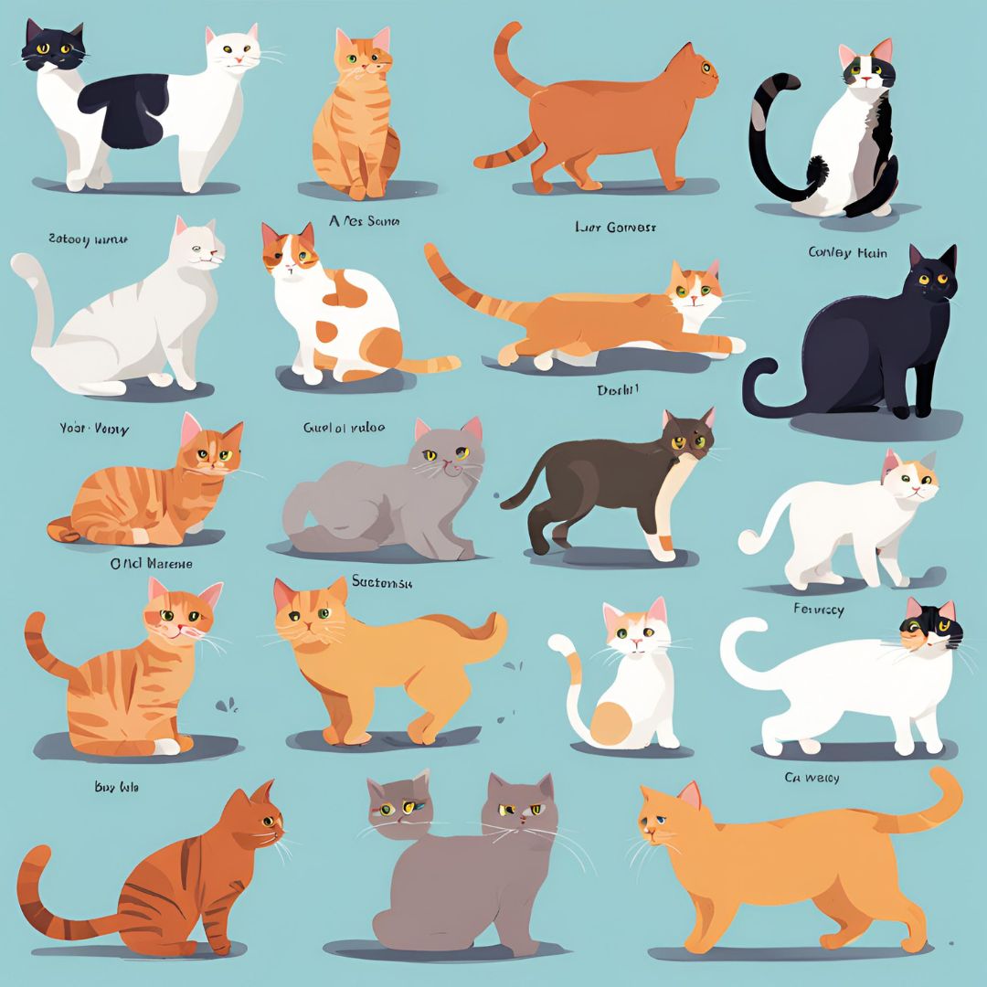 kattenavne i danmark